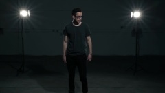 模仿翻唱 - Wrecking Ball