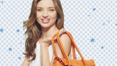 Miranda Kerr - Samantha Thavasa CM