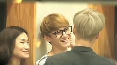 EXO - Kiss The Radio