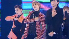 U-Kiss - 好欺负吗