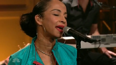 Sade - Babyfather