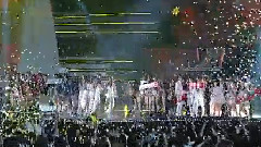 EXO,少女时代,MBLAQ,Secret,韩国群星 - Ending