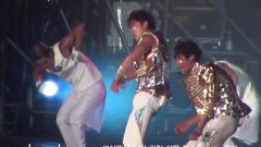 郑允浩,东方神起 - Superstar