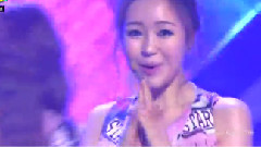Dal★shabet - Mr Bang Bang