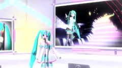 初音未来,VOCALOID家族 - 39