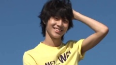 SHINee - 好想告诉你