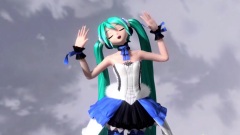 初音未来,VOCALOID家族 - ストロボナイツ