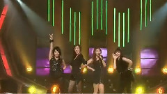 Secret - I Want You Back