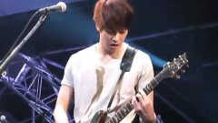 CNBLUE - CNBLUE Code Name Blue Release Live
