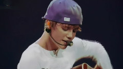 Justin Bieber - Never Say Never