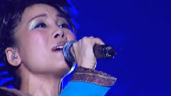 田震 - 2001田震巡回演唱会