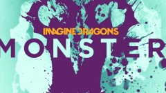 游戏原声,Imagine Dragons - Monster