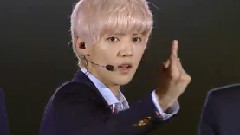EXO,EXO-K,EXO-M - MBC 仁川韩流演唱会 EXO Cut