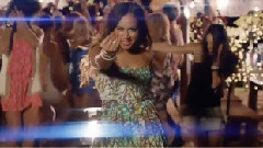 Jessica Mauboy - Pop A Bottle