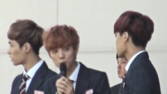EXO,EXO-M - 光州签售会