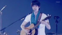 CNBLUE - 谢谢