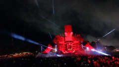 Q-Dance - Defqon.1 Australia 2013 Part2