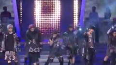 B.A.P - Badman