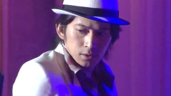 V6 - 蝶