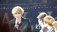 EXO,EXO-M - 中韩歌会