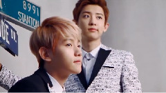 EXO-K,EXO - Love Hurts
