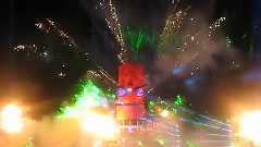Q-Dance - Defqon.1 Australia 2013 End Show