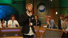 EXO - 老歌 未剪辑版