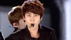 Super Junior - Mr.Simple