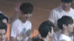EXO,EXO-M,张艺兴(EXO) - Ending