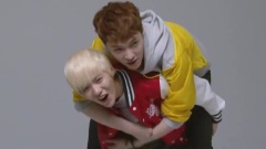 EXO,EXO-M,张艺兴(EXO-M),EXO-K - 赏花赏月赏兴鹿