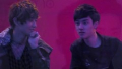 SPICA,EXO - Painkiller