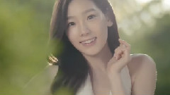 少女时代,太妍(少女时代) - Nature Republic Argan 20º Real Ampoule CF 60s Ver.