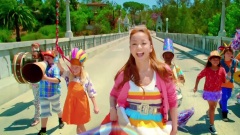 安室奈美惠 - Contrail