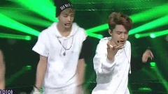 EXO - Growl(咆哮)