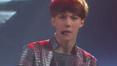 EXO - 吴世勋舞台剪辑