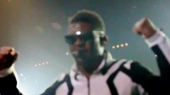 Usher - More
