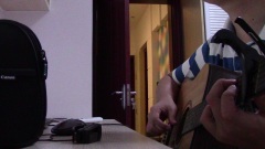 模仿翻唱 - 南方姑娘