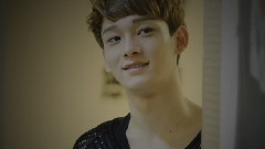 EXO,EXO-M - 金钟大生贺视频