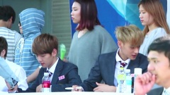 EXO,EXO-K,EXO-M - 光州签售会