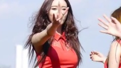 Dal★shabet - Mr.BangBang