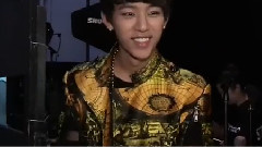 B.A.P - M!Countdown Backstage Close Up B.A.P