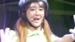 Crayon Pop - BarBarBar