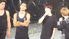 Super Junior - Kiyomi