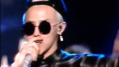 BigBang,G-Dragon(BigBang),T.O.P(Bigbang) - 彩排