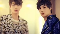 EXO,少女时代 - 九公主十二少