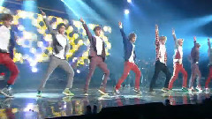 EXO,EXO-M - 青苹果乐园
