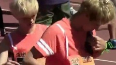 EXO - 偶像运动会