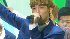 EXO,EXO-M - 对你爱不完