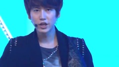 Super Junior,Super Junior-M - Break Down(Live Mix)