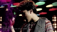GENERATIONS - Hot Shot
